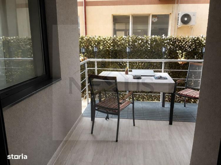 Apartament 2 camere |Gradina proprie |Metrou Dimitrie Leonida la 3 min - 10
