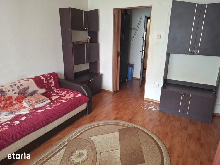 Garsonieră în Gării