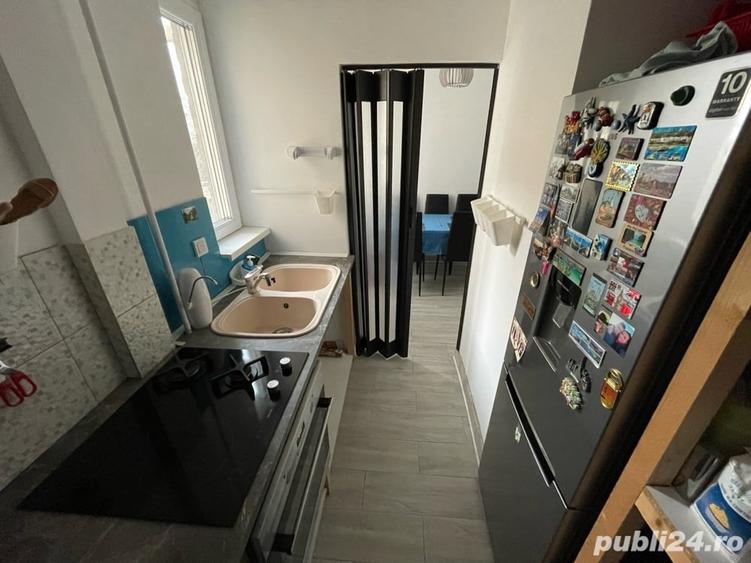 Apartament cu 3 camere decomandat în Freidorf