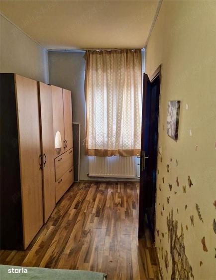 Apartament cu 2 camere în UTA