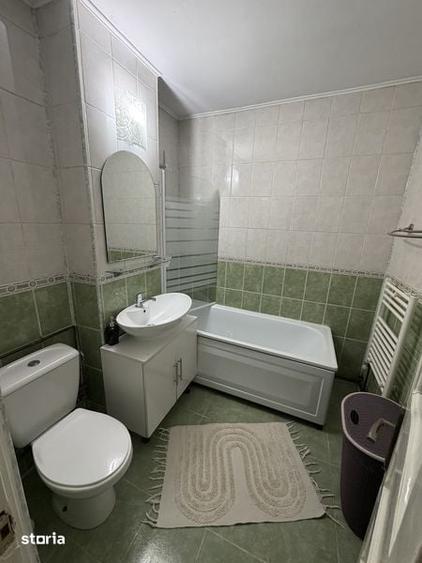 Apartament cu 2 camere decomandat în Nicolina