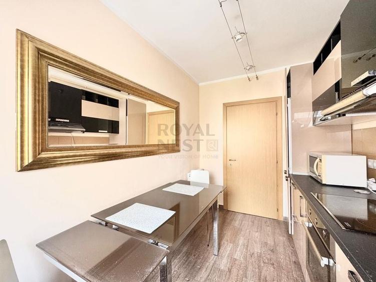 De inchiriat apartament cu 2 camere in Avantgarden3 - 12