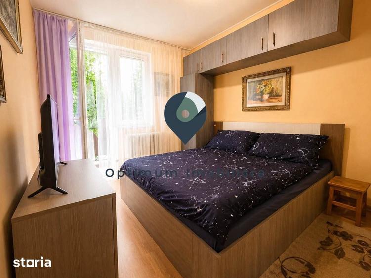 Apatament cu 3 camere in Gheorgheni, zona Piata Hermes ! - 1