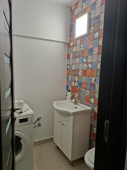  	Apartament premium Hotel Marriott Blv. Tudor Vladimirescu- Taj Mahal  - 7