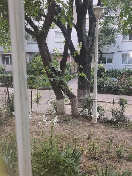 Persoana fizica vand apartament 2camere,parter - 10