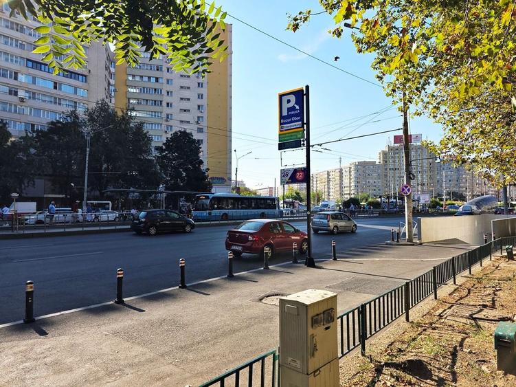 Apartament cu 2 camere semidecomandat, mobilat în Obor