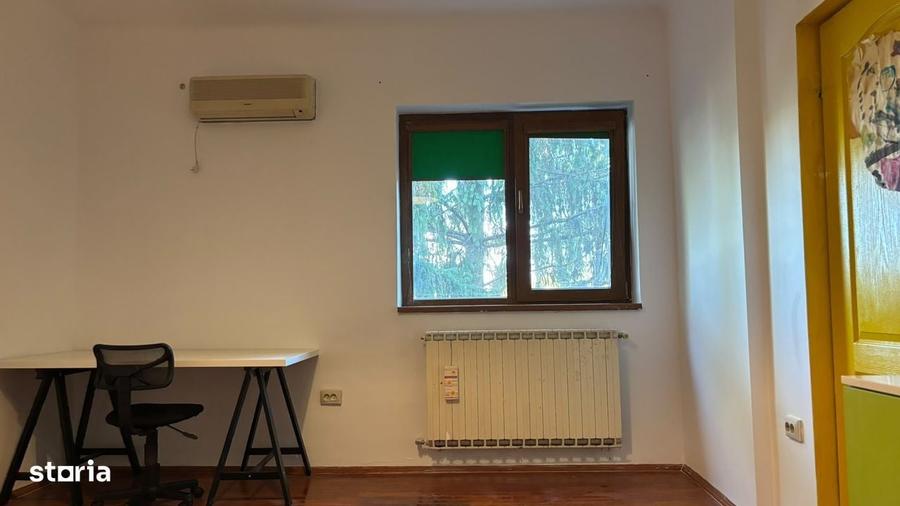 Apartament cu 3 camere în Ultracentral
