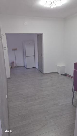 Apartament cu 2 camere în Grivița