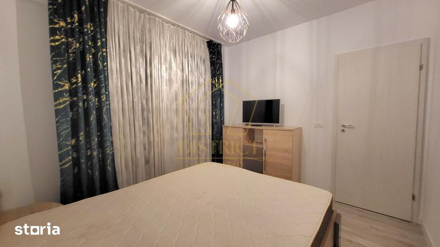 Apartament cu 2 camere în Fratelia