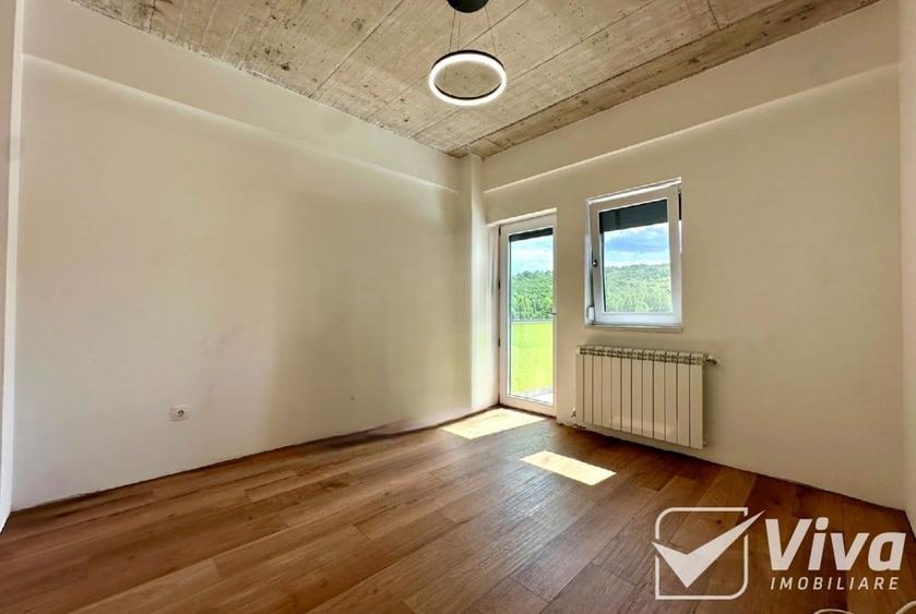 Apartament cu 3 camere semidecomandat în Copou