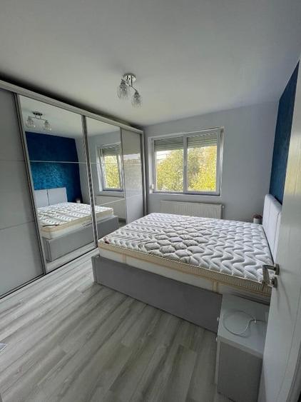 Inchiriez Apartament 2 camere - zona City Park Filicori + Parcare - 8