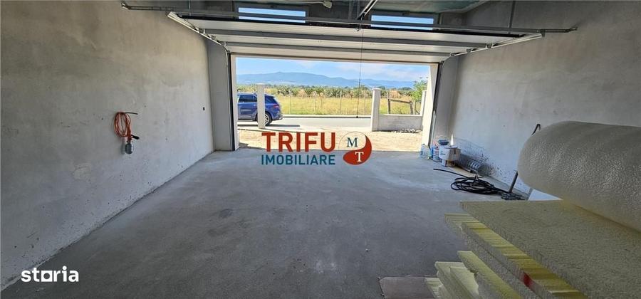 Casă cu 4 camere în Șeușa