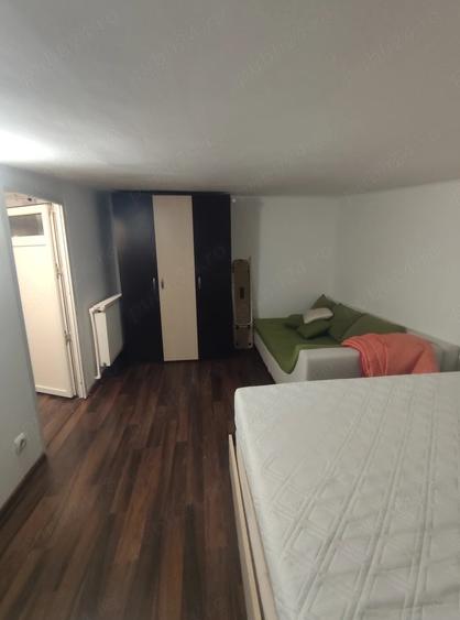 Timpuri Noi Square - 2 Camere (45m2) - mobilat - an 2012 - Proprietar - 8