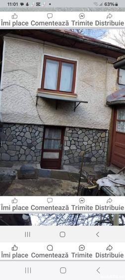 Casă cu 6 camere în Sinaia