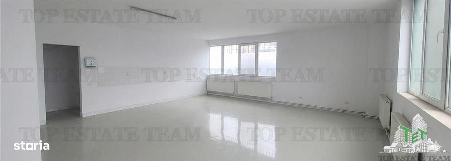 Spatiu ComercialIndustrial 120 mp Otopeni - Rampa Marfa & Curent Trifa - 6