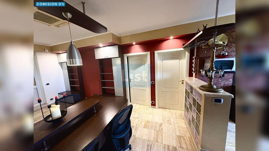 Apartament 3 Camere Zona Nord Renovat - 1