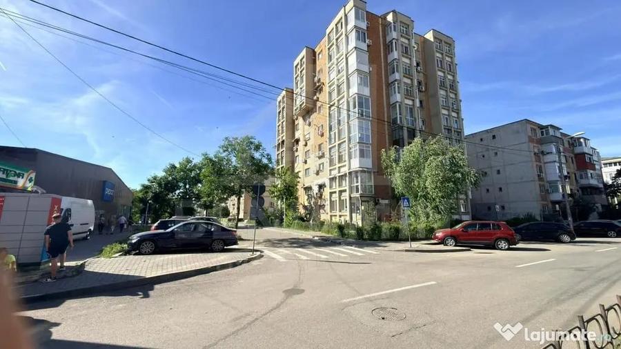 Apartament cu 2 camere decomandat în Craiovița Nouă