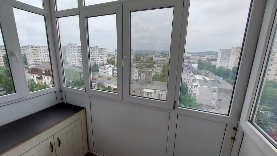 Apartament cu 2 camere in Mircea cel Batran - 12