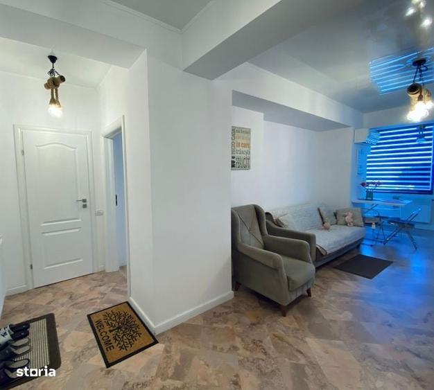 Apartament cu 2 camere în Nord