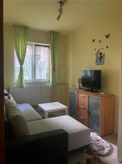 Apartament cu 3 camere semidecomandat în Iosefin