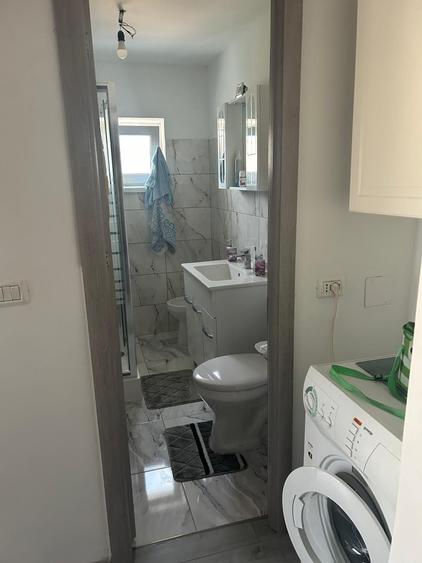 Apartament cu 2 camere decomandat în Beba Veche