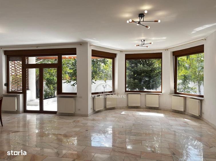 Inchiriere Vila | Spatiu Comercial | Comision 0% | Aviatiei Herastrau - 4