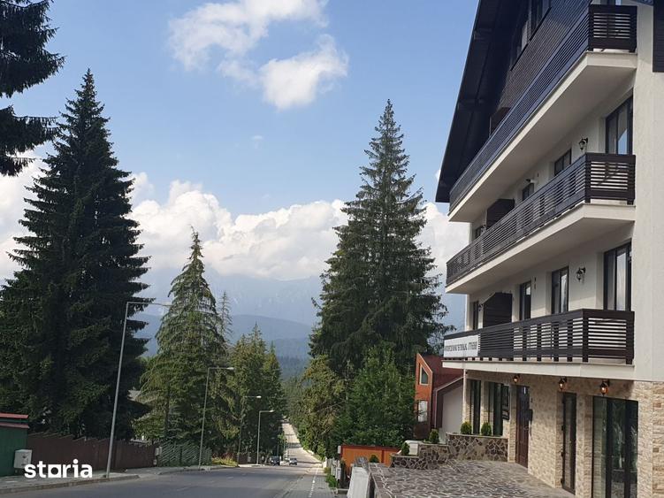 Apartament cu 2 camere în Cioplea