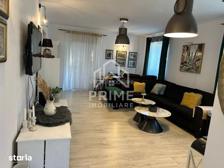 Casa de vanzare , 6 camere , 200 mp , Zona Cetate