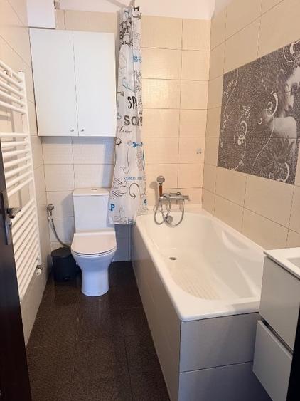 Apartament cu 3 camere decomandat, mobilat în Fundeni