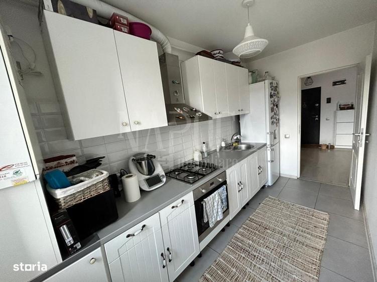 Apartament 2 camere de vanzare in Dambul Rotund, Cluj Napoca - 5