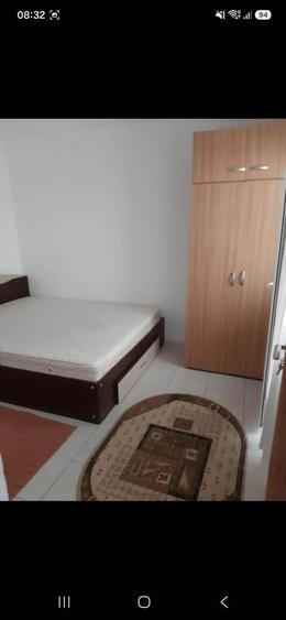 Apartament cu 2 camere semidecomandat în Exterior Vest