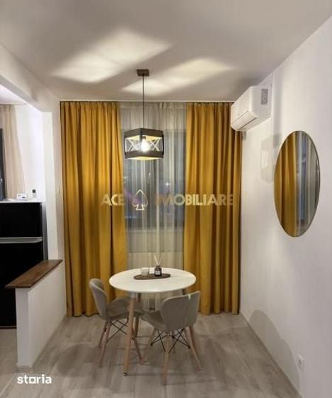 Garsoniera de inchiriat | Theodor Pallady | Metrou | Centrala Proprie - 3