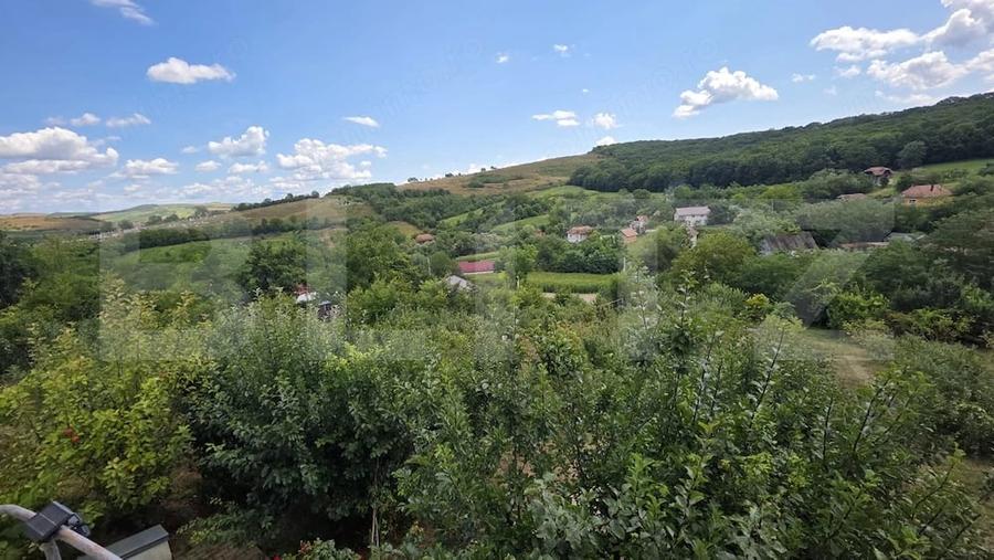 Casă cu Teren 300 Mp în Grebenișu de Câmpie