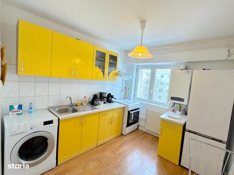 Apartament 2 camere | Renovat & Centrala proprie | Aviatiei - 7
