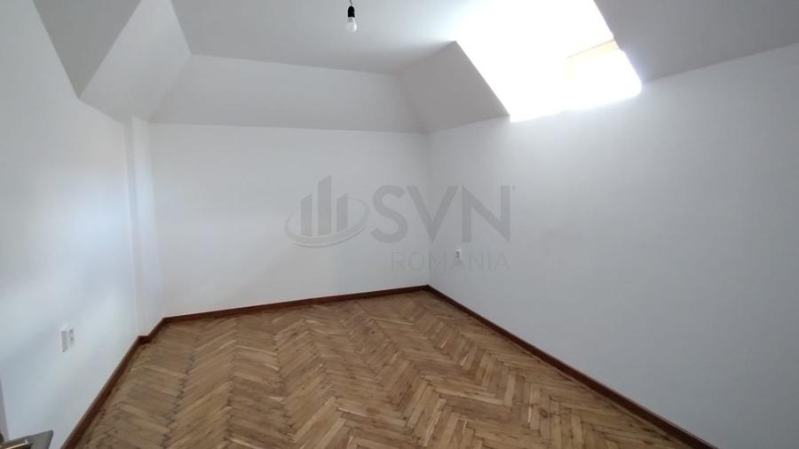 Apartament cu 3 camere decomandat în Capitale