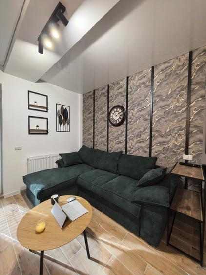 Apartament cu 2 camere semidecomandat în Militari