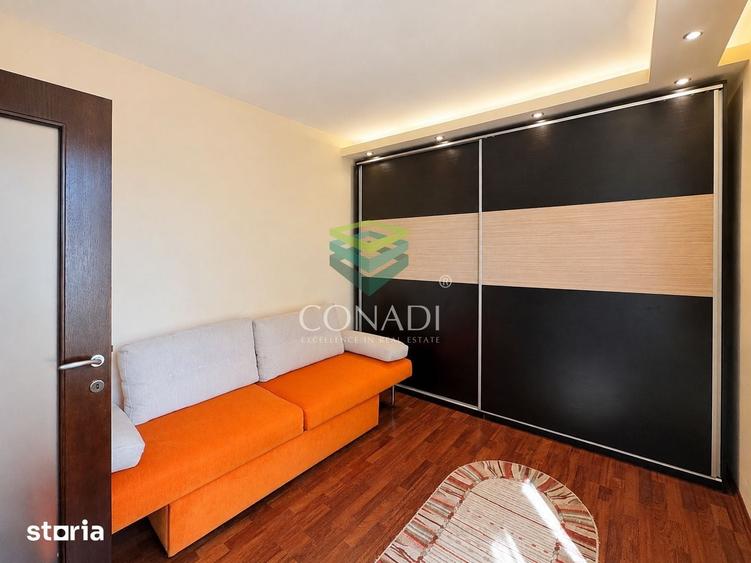 Floreasca | Chopin | Compozitorilor | 2 camere | Centrala | Boxa | 2/3 - 14