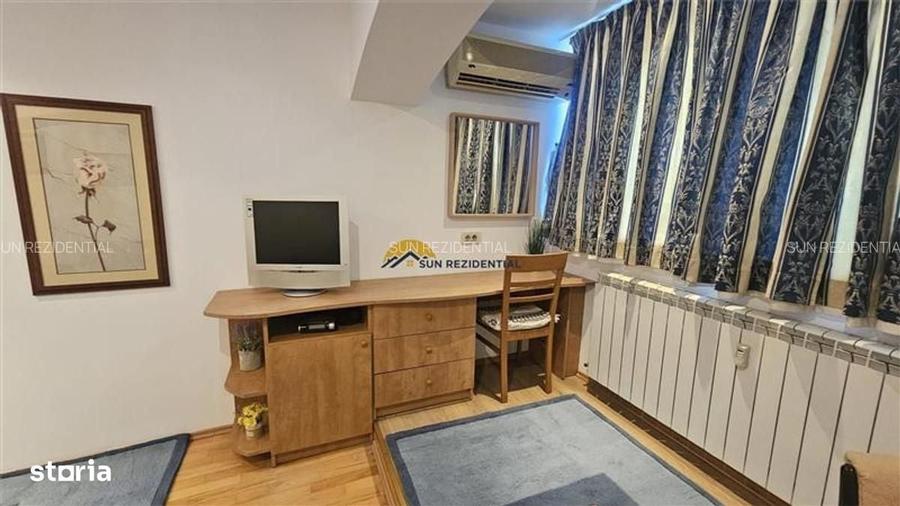 Apartament elegant, situat pe Calea Dorbanti - zona BRD - 4