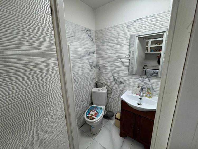 Apartament în Electroprecizia