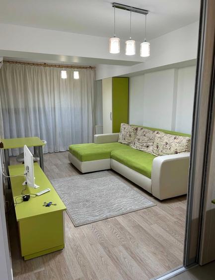 Apartament cu 2 camere decomandat în Grozăvești