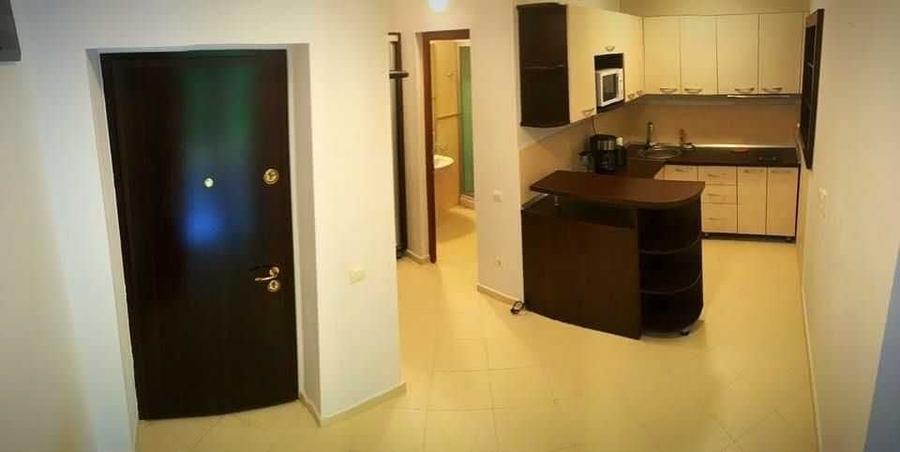 Apartament cu 2 camere decomandat în Furnica