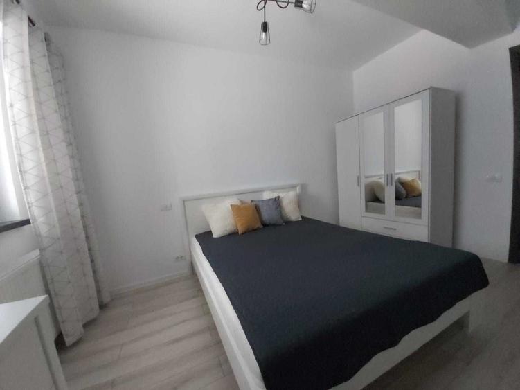 Apartament 2 camere, Lacul Morii, Bloc nou 2020, Parcare - 3