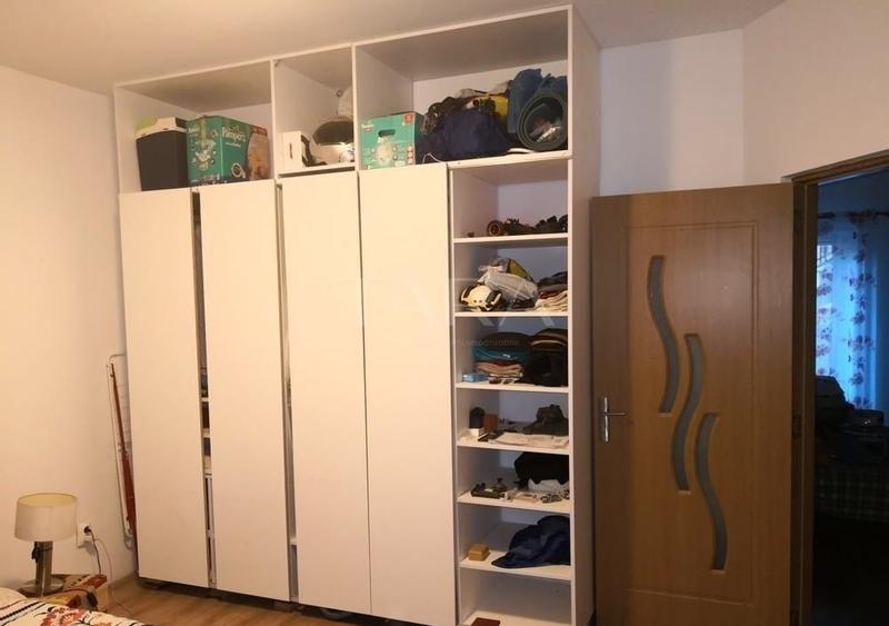 Apartament cu 3 camere, mobilat în Europa
