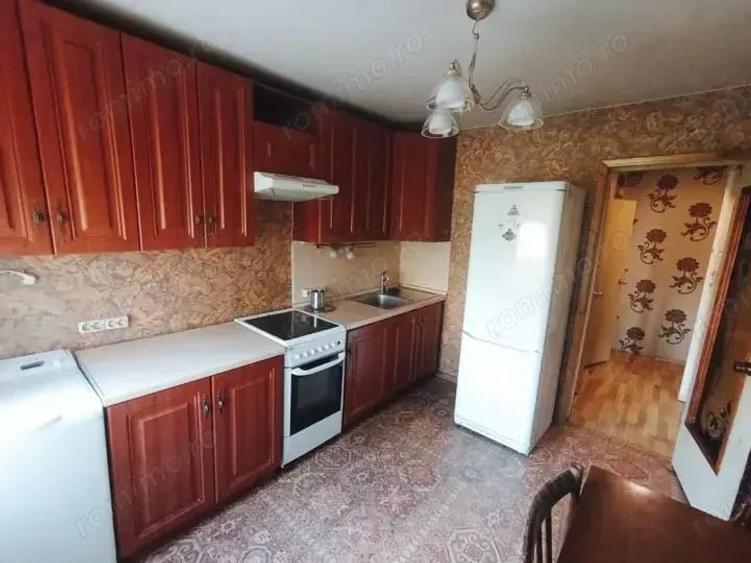 De inchiriat apartament cu 2 camere zona Olimpia Stadion - 3