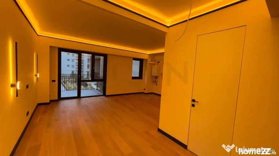 Apartament 3 camere Premium Parkline - Bucuresti (Bucuresti-Ilfov) - 7