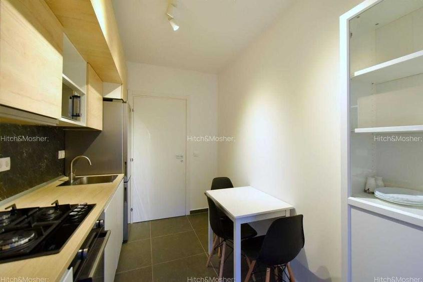 Inchiriez apartament 2 camere in bloc nou - 7
