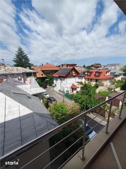 Spațiu comercial, de 86 mp, în Dorobanți