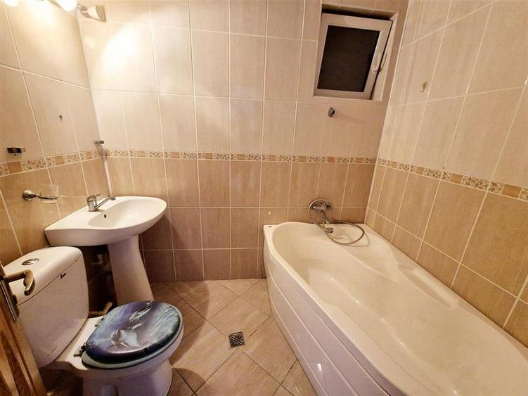 Apartament cu 2 camere semidecomandat în Alexandru cel Bun