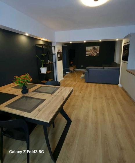 Apartament cu 2 camere în Florești