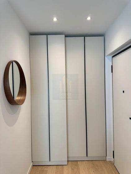 Apartament 2 Camere |  Pet Friendly | 750E + TVA | One Cotroceni Park - 12